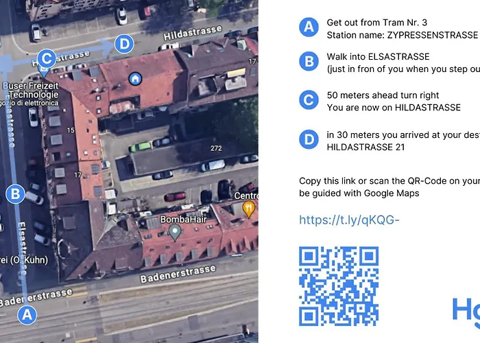 Daire H3 With 3,5 Rooms, 2 Bedroom Livingroom And Big Kitchen, Modern And *